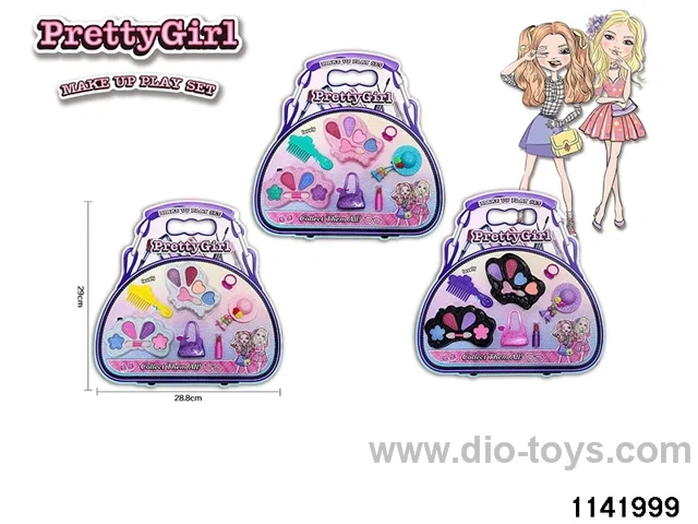 Cosmetic Toys