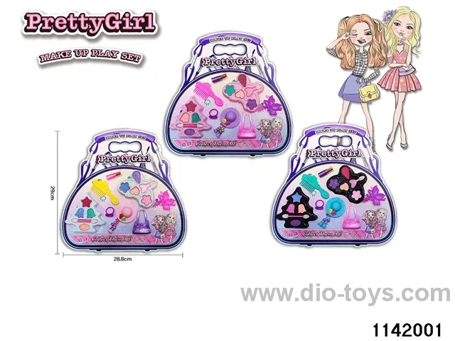 Cosmetic Toys
