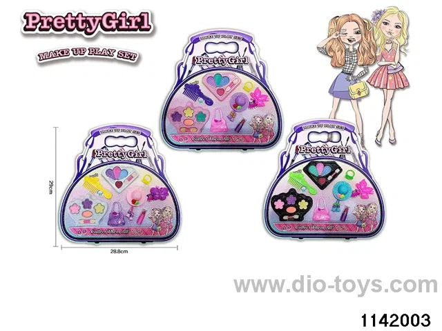 Cosmetic Toys