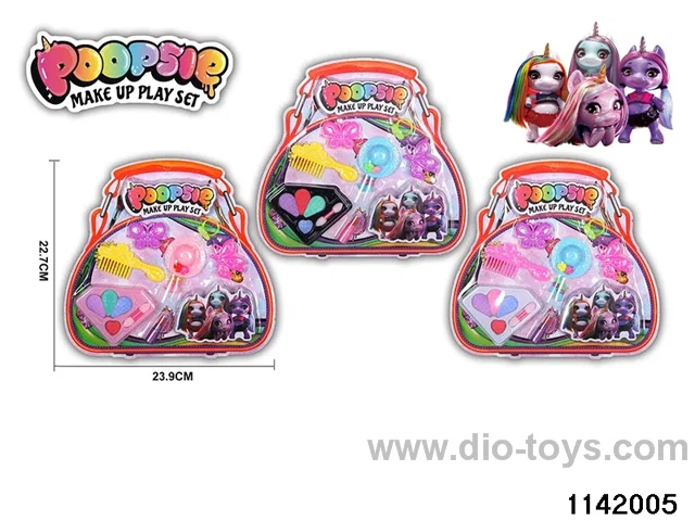 Cosmetic Toys