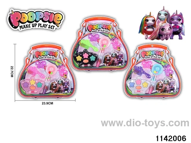 Cosmetic Toys