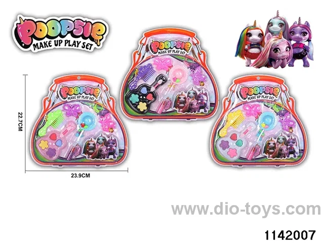 Cosmetic Toys