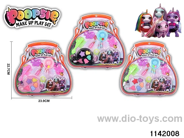 Cosmetic Toys