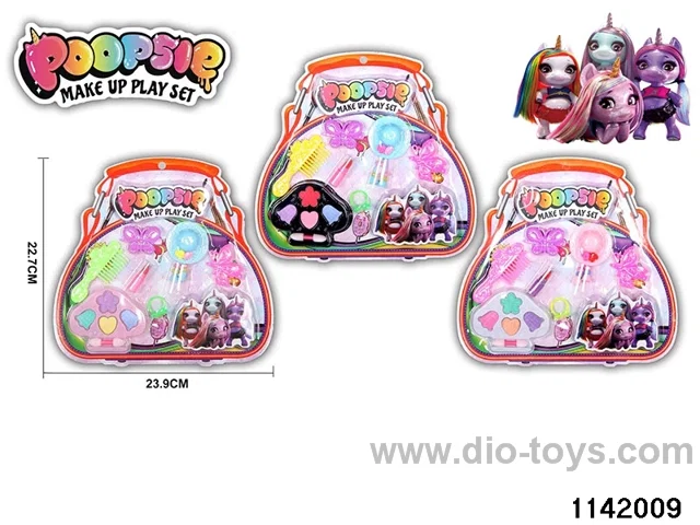 Cosmetic Toys