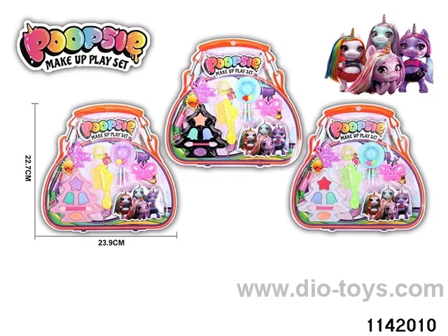 Cosmetic Toys