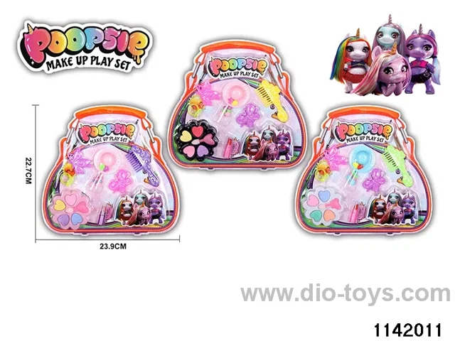 Cosmetic Toys