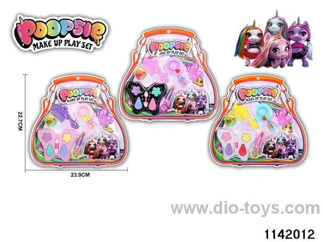 Cosmetic Toys
