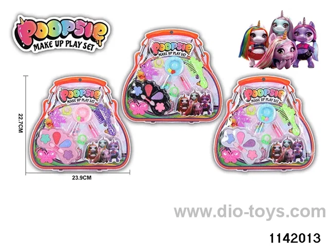 Cosmetic Toys