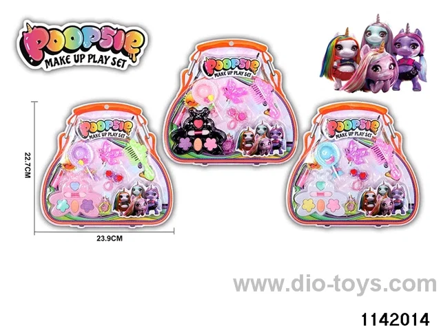 Cosmetic Toys