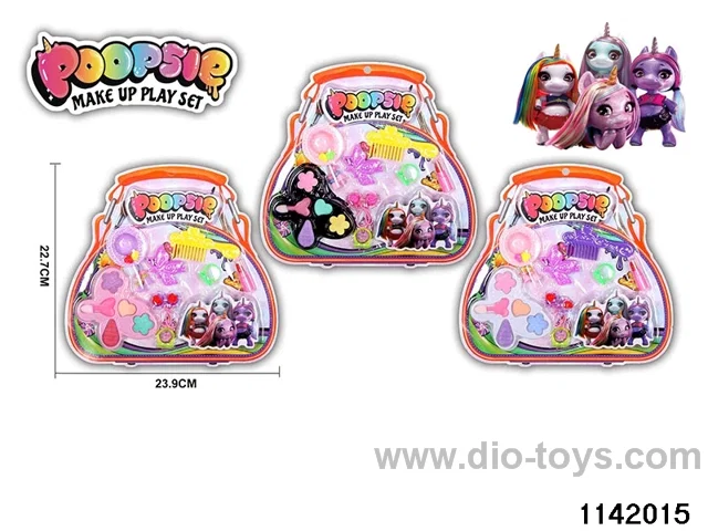 Cosmetic Toys