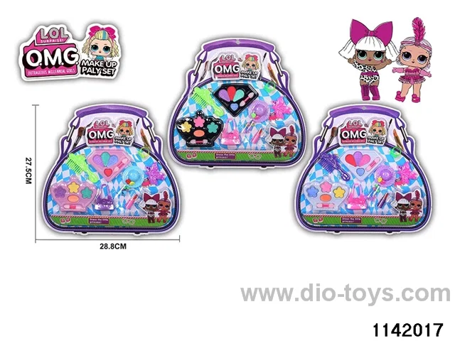 Cosmetic Toys