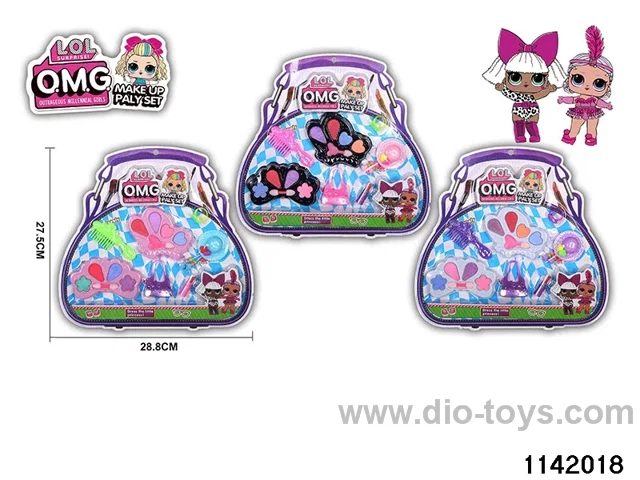 Cosmetic Toys