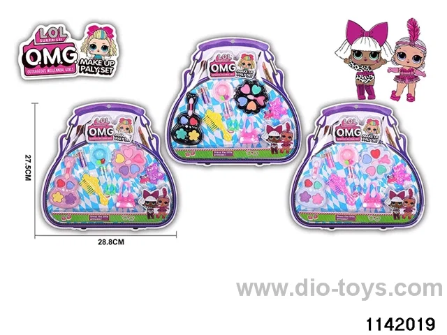 Cosmetic Toys