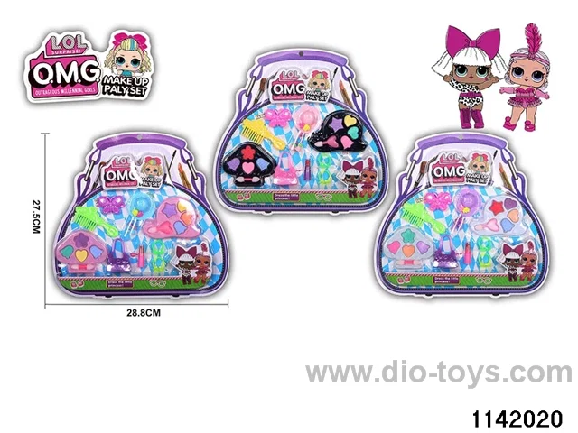 Cosmetic Toys