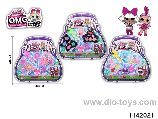Cosmetic Toys