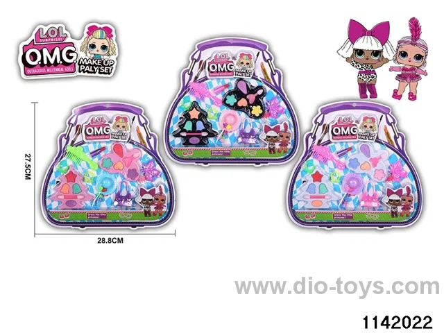 Cosmetic Toys