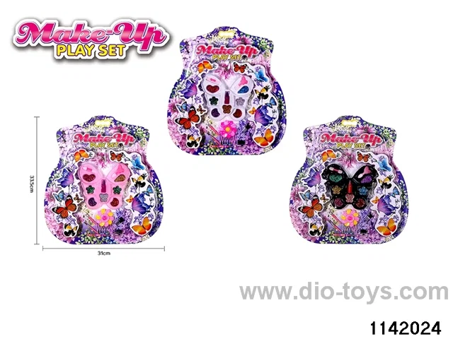 Cosmetic Toys