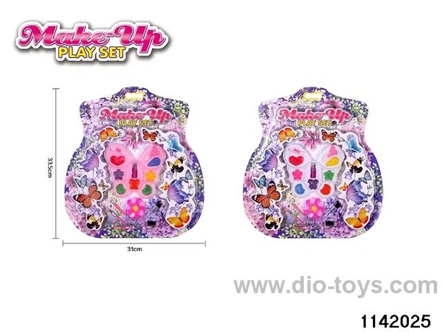 Cosmetic Toys