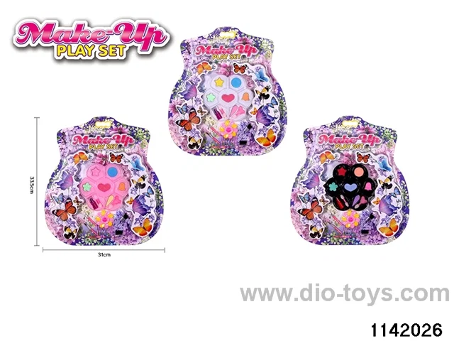 Cosmetic Toys