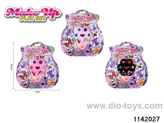 Cosmetic Toys