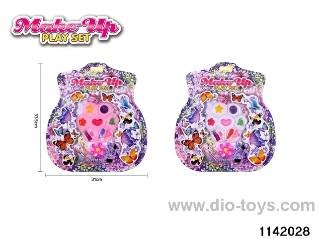 Cosmetic Toys