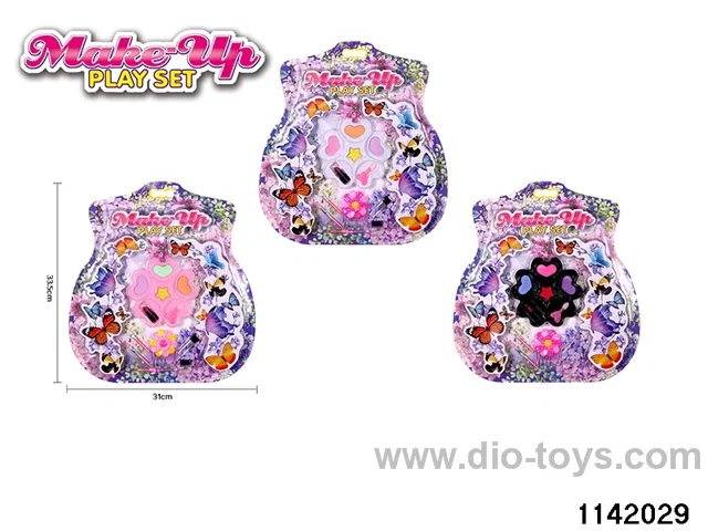 Cosmetic Toys