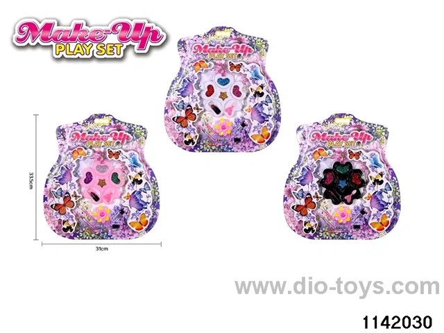 Cosmetic Toys