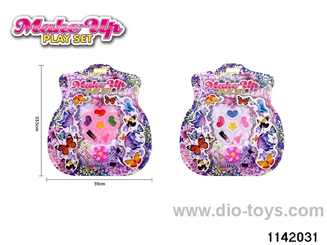 Cosmetic Toys