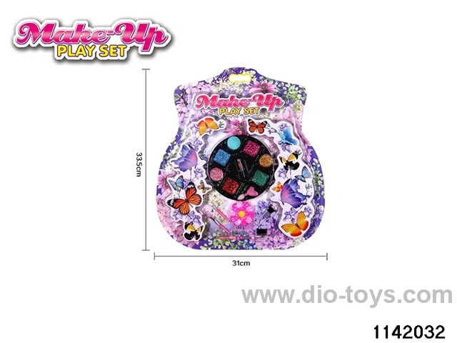 Cosmetic Toys