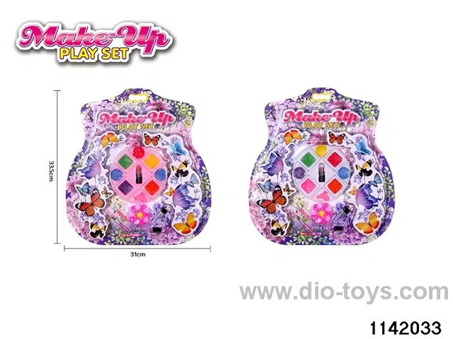 Cosmetic Toys