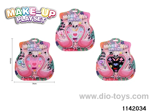 Cosmetic Toys