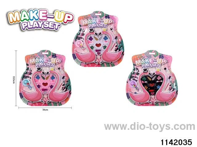 Cosmetic Toys