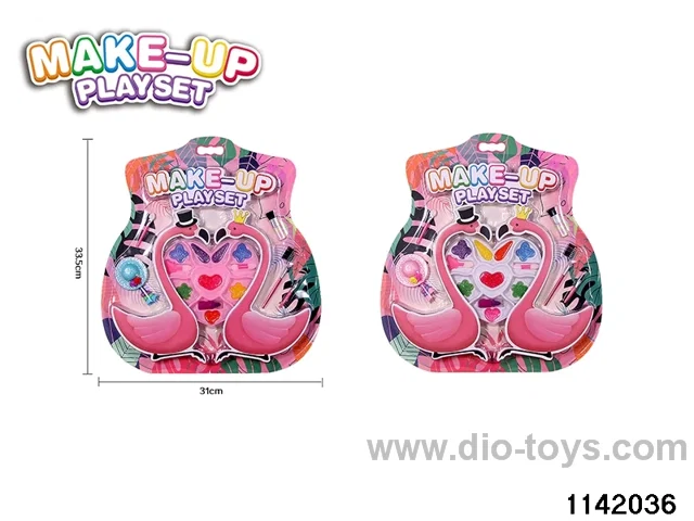 Cosmetic Toys