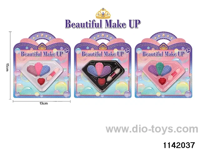 Cosmetic Toys