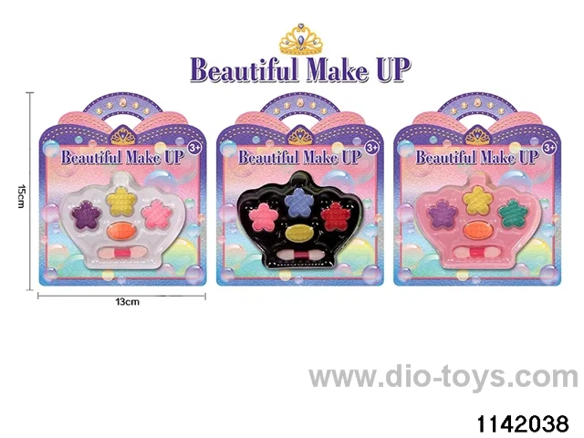Cosmetic Toys
