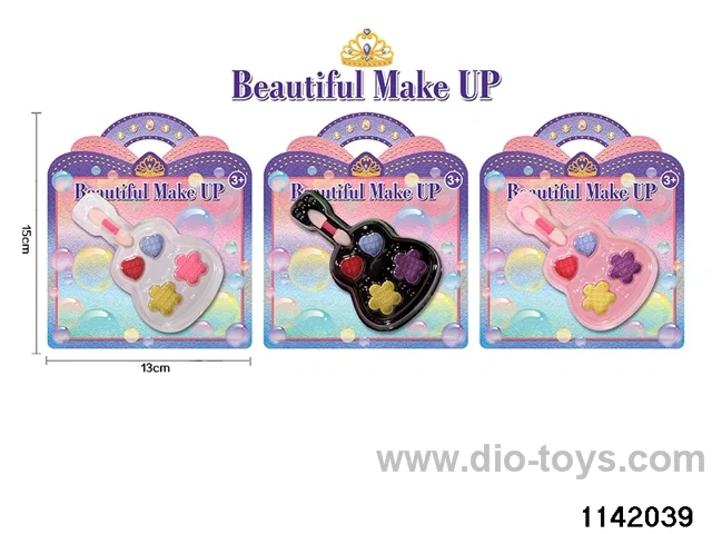 Cosmetic Toys