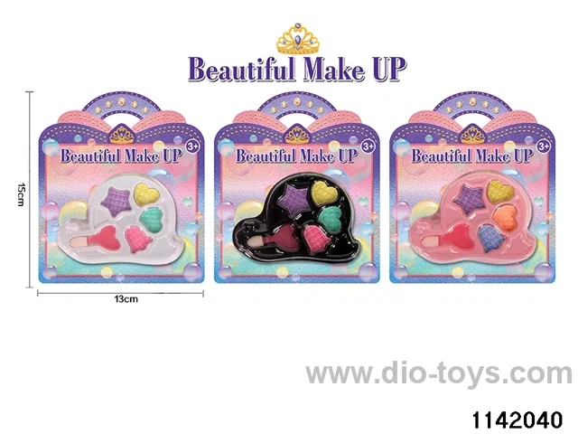 Cosmetic Toys