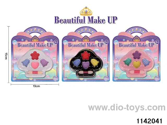 Cosmetic Toys