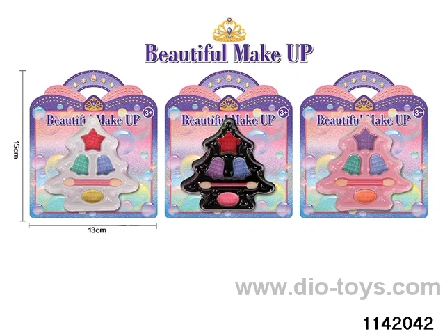 Cosmetic Toys