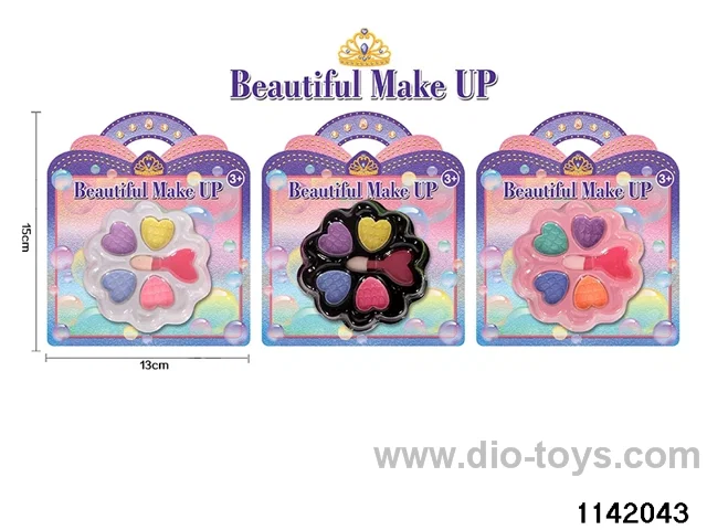 Cosmetic Toys