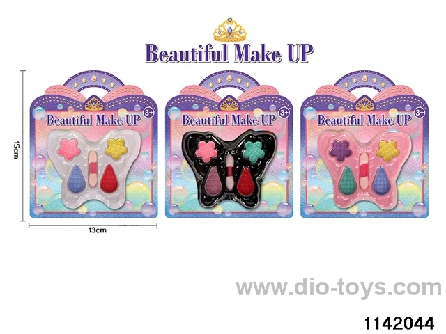 Cosmetic Toys