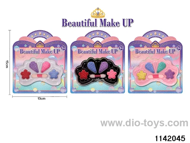 Cosmetic Toys