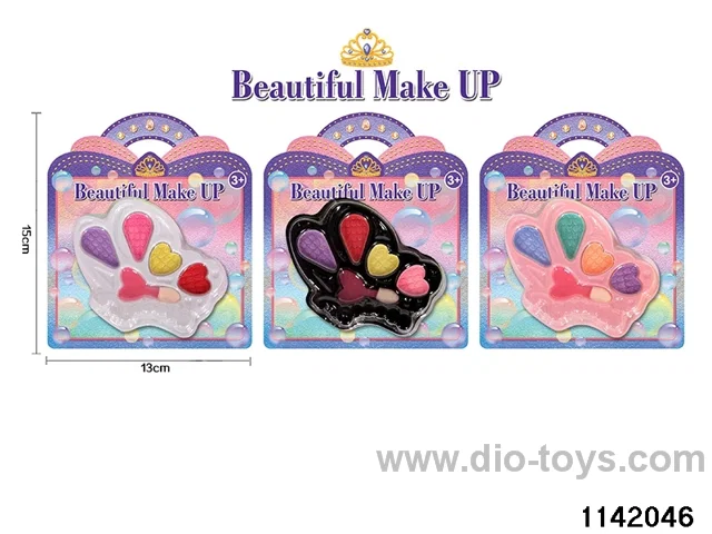 Cosmetic Toys