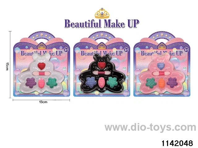 Cosmetic Toys