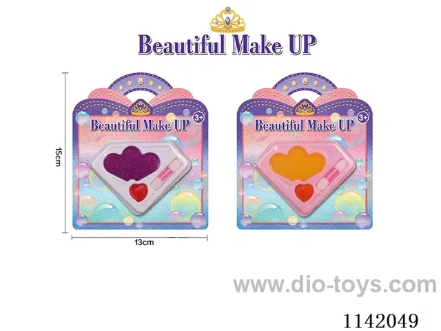 Cosmetic Toys
