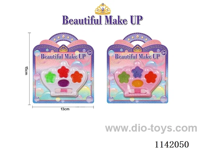 Cosmetic Toys