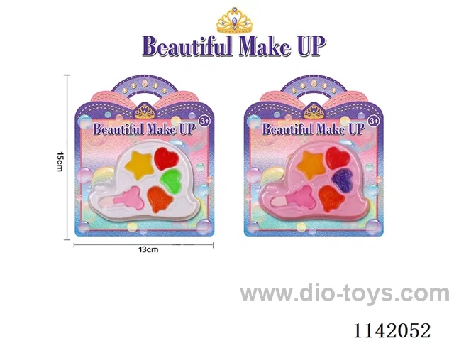 Cosmetic Toys
