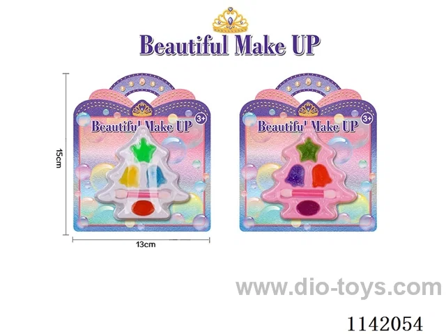 Cosmetic Toys