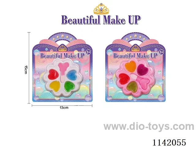 Cosmetic Toys