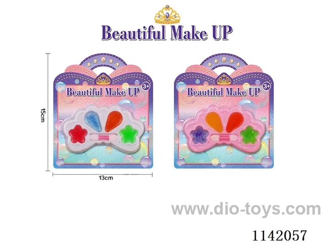 Cosmetic Toys